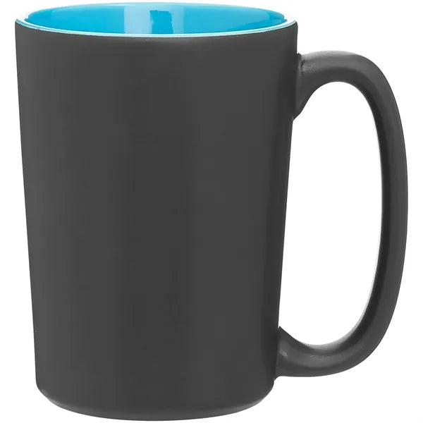 12 oz Rocca Ceramic Mug