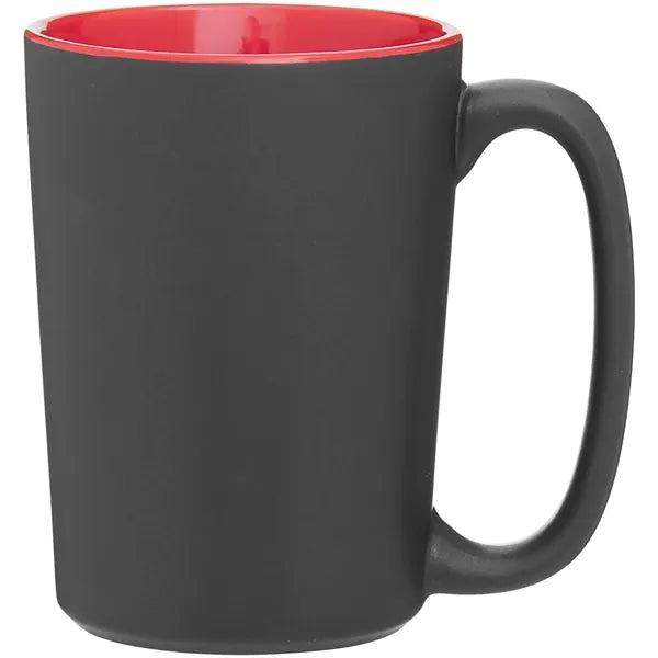 12 oz Rocca Ceramic Mug