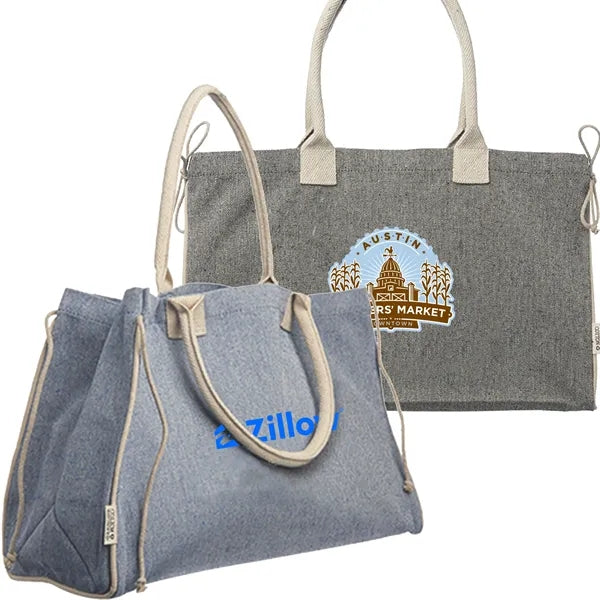 Tote Cotton 3783