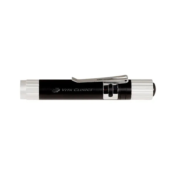 Super-Bright Pocket Compact Flashlight