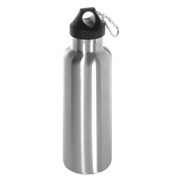 26 oz Vacuum Insulated Stainless Steel Sport Bottle