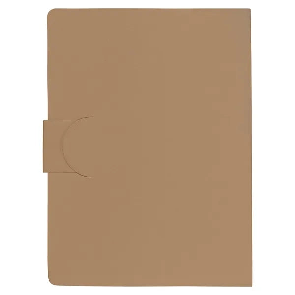 Stowaway Sticky Jotter With Pen
