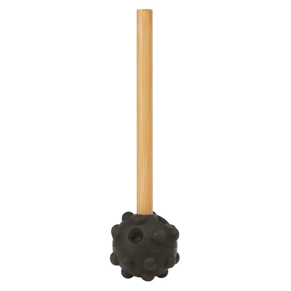 Push Pop Bubble Fidget Sensory Pen & Stand