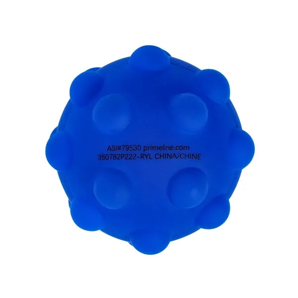Push Pop Bubble Fidget Sensory Pen & Stand