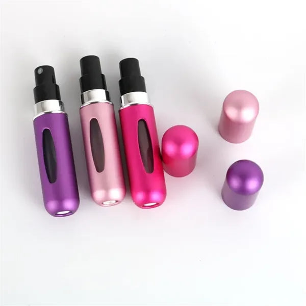 Refillable Perfume Spray Bottle