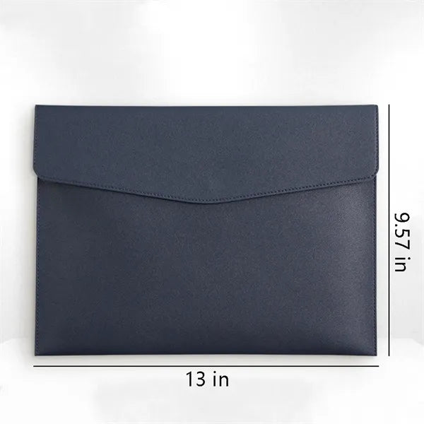 Envelope Document Wallet File