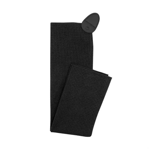N42 Magnetic Microfiber Golf Towel