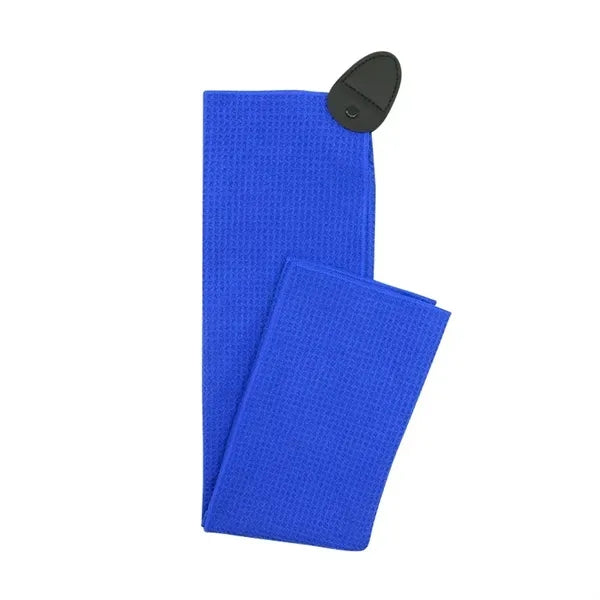 N42 Magnetic Microfiber Golf Towel