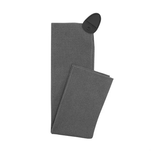 N42 Magnetic Microfiber Golf Towel