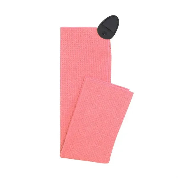 N42 Magnetic Microfiber Golf Towel