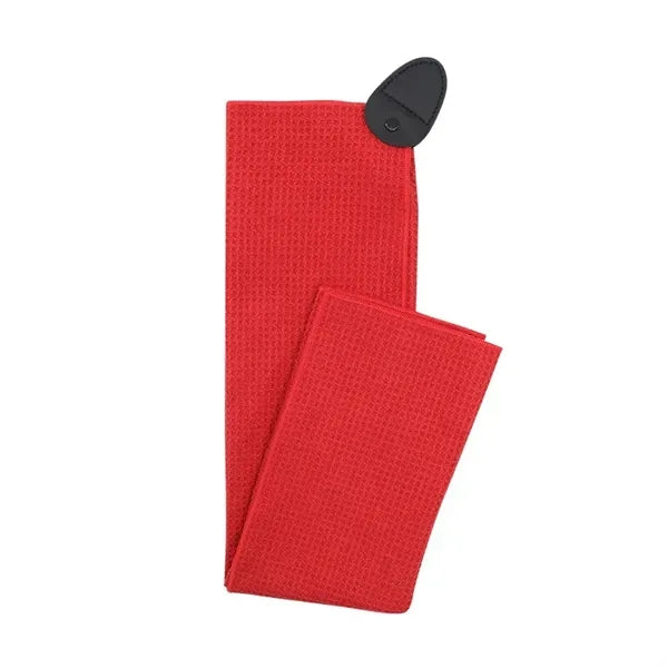 N42 Magnetic Microfiber Golf Towel