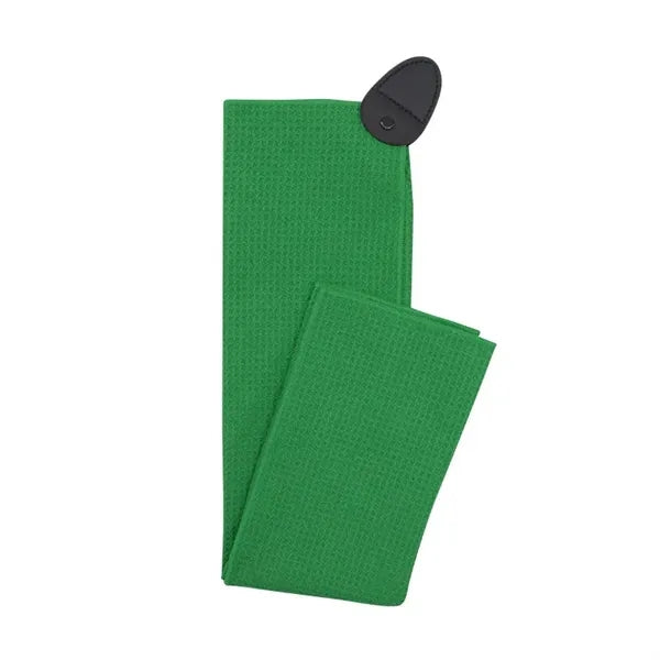 N42 Magnetic Microfiber Golf Towel