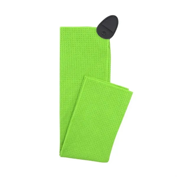 N42 Magnetic Microfiber Golf Towel