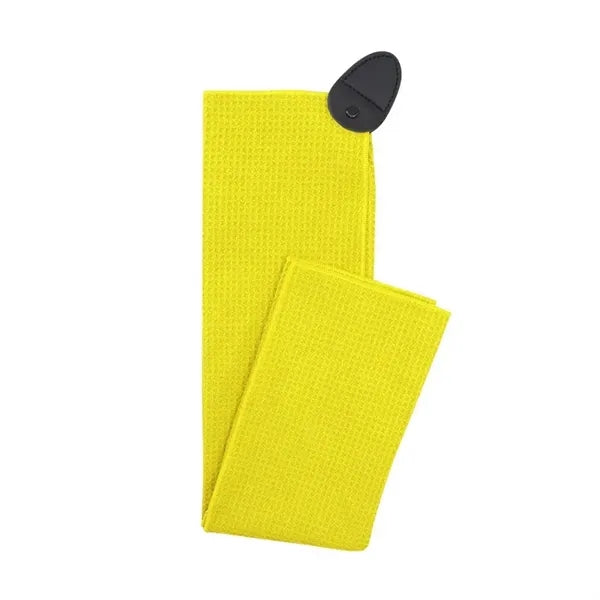 N42 Magnetic Microfiber Golf Towel