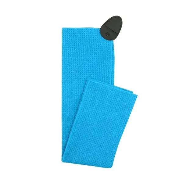 N42 Magnetic Microfiber Golf Towel
