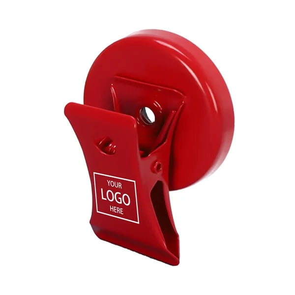 Magnetic Clips