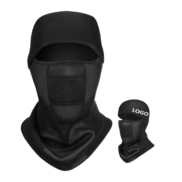 Warm,Windproof, And Cold Proof Riding Mask