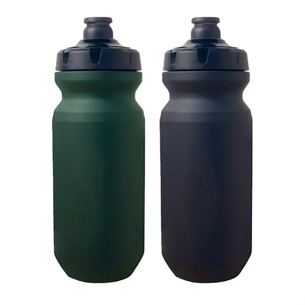 20oz Cycling Water Bottle With Dust Cover