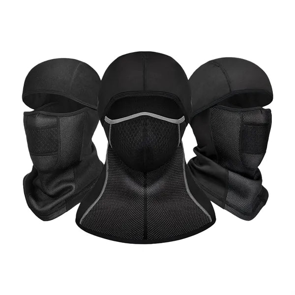 Warm,Windproof, And Cold Proof Riding Mask