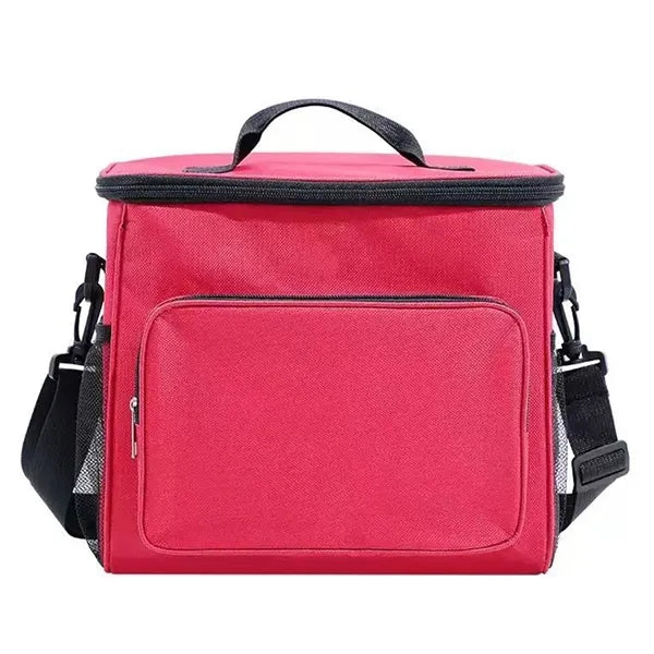 Logo Insulated Cooler Bags