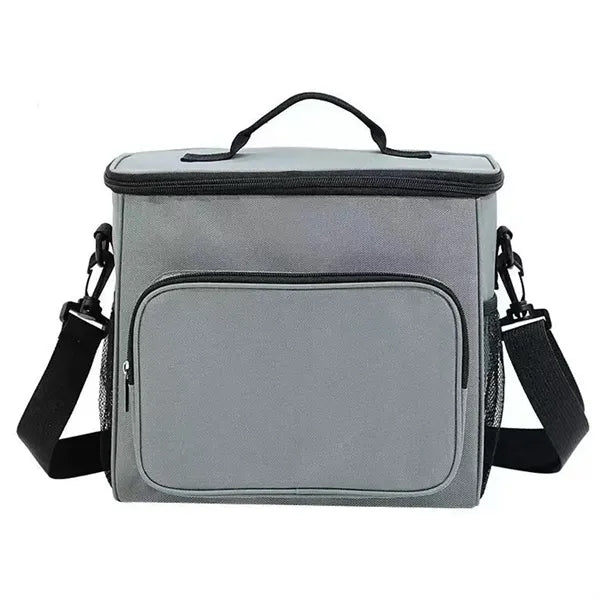 Logo Insulated Cooler Bags