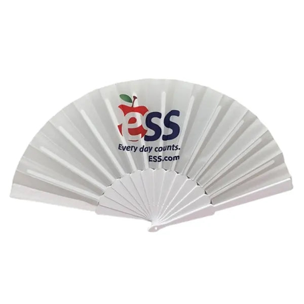 Folding Fan