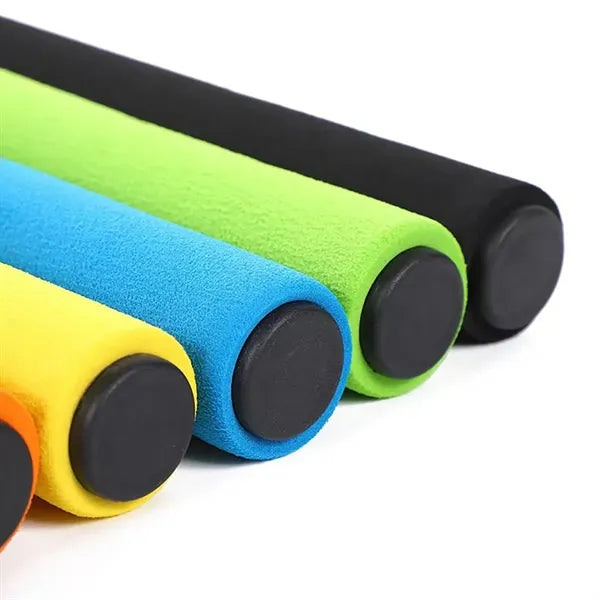 Multicolored Foam Relay Race Baton