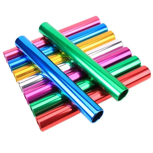 Professional Athletics Aluminum Relay Baton