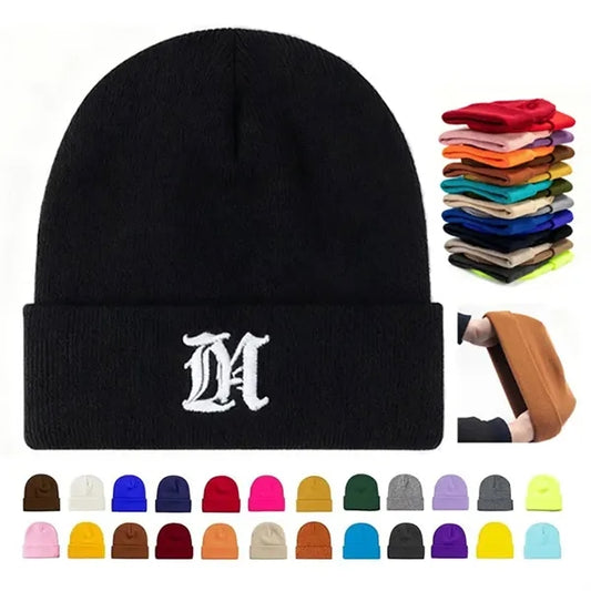 Colorful Unisex Beanie