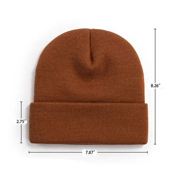 Colorful Unisex Beanie