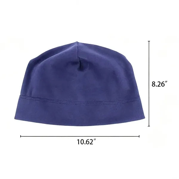 Colorful Winter Sports Hiking Beanie