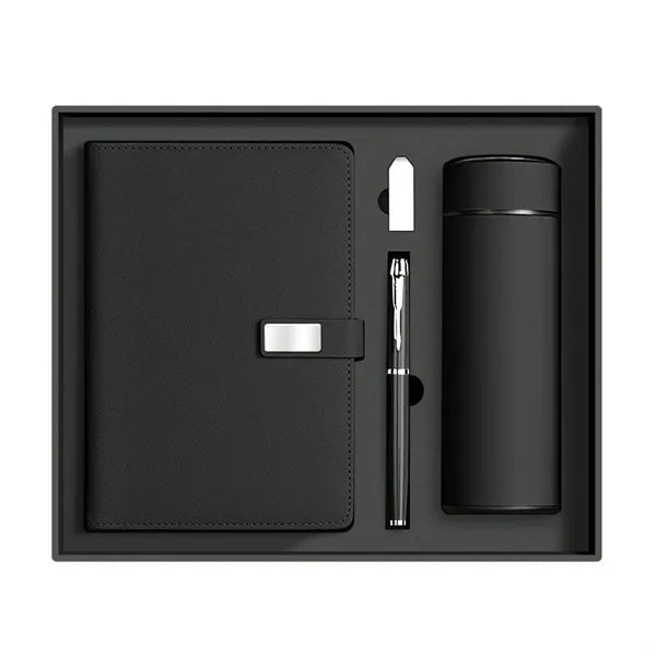 Executive 4-in-1 Business Corporate Gift Set