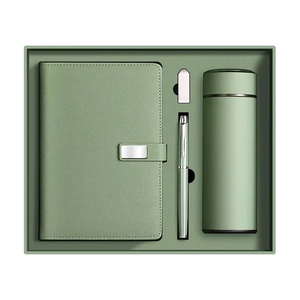 Executive 4-in-1 Business Corporate Gift Set