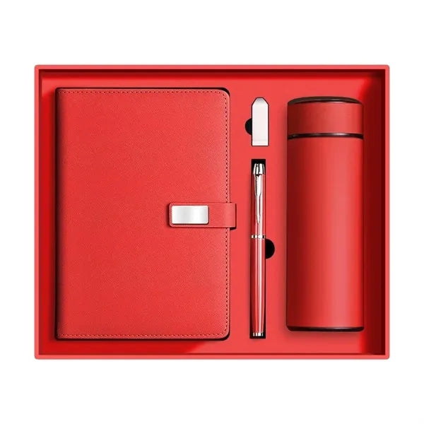 Executive 4-in-1 Business Corporate Gift Set
