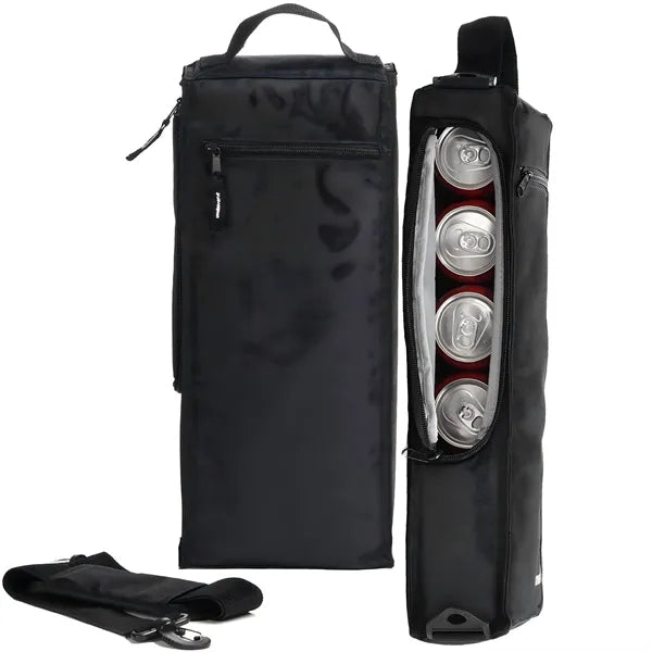 6 Cans Golf Cooler