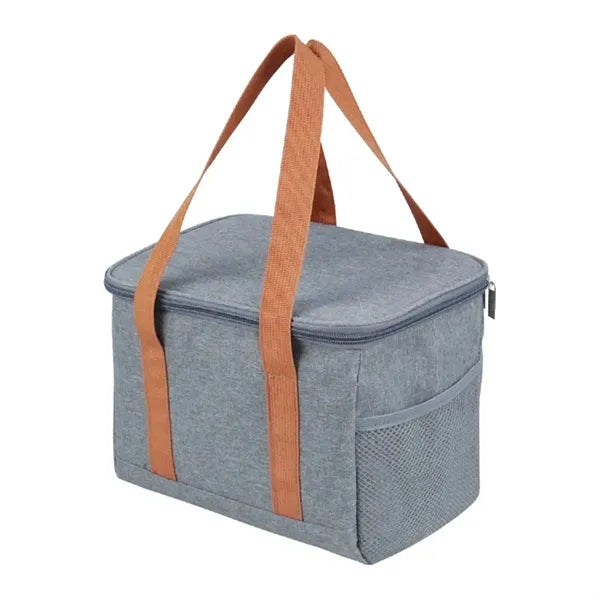 12 Cans Lunch Box Bag Cooler