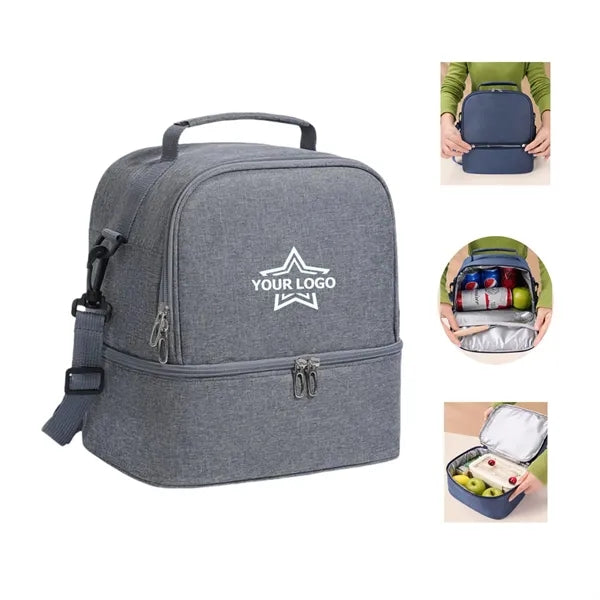 Baby Insulated Breastmilk Cooler