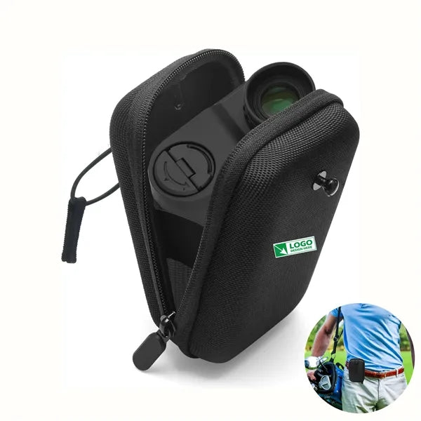Golf Rangefinder Hard Shell Case