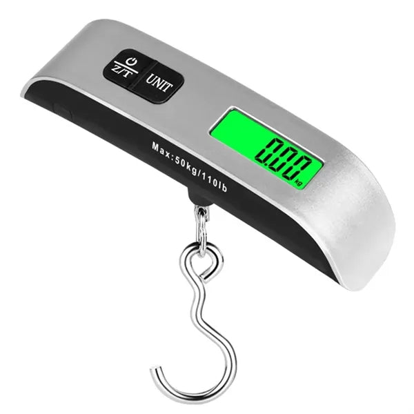 Digital Luggage Scale