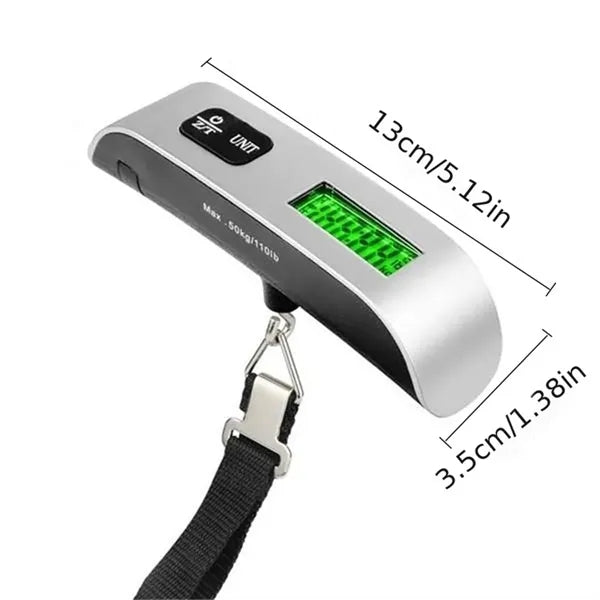 Digital Luggage Scale