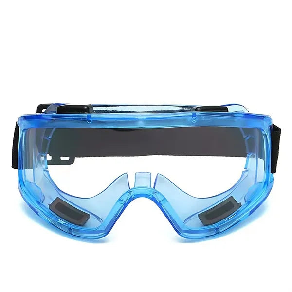 Anti-Fog Safety Goggles