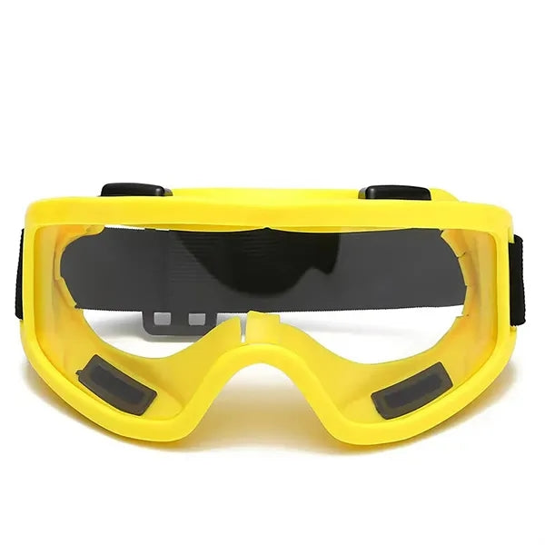 Anti-Fog Safety Goggles