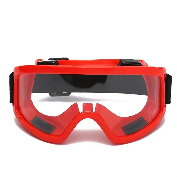 Anti-Fog Safety Goggles