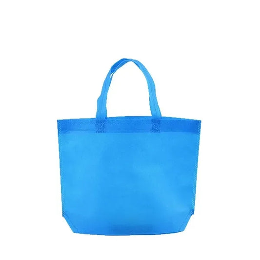 Sustainable Non-Woven Tote for Everyday Use