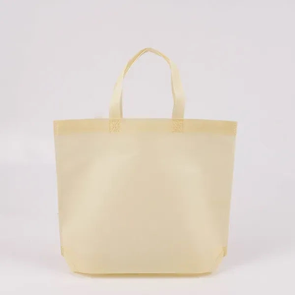 Sustainable Non-Woven Tote for Everyday Use