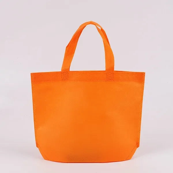 Sustainable Non-Woven Tote for Everyday Use
