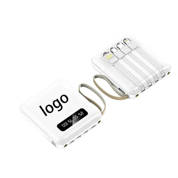 Portable Power Bank