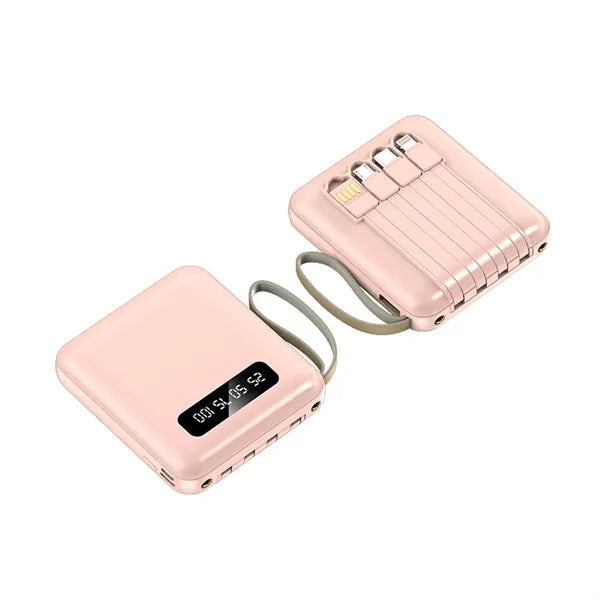 Portable Power Bank