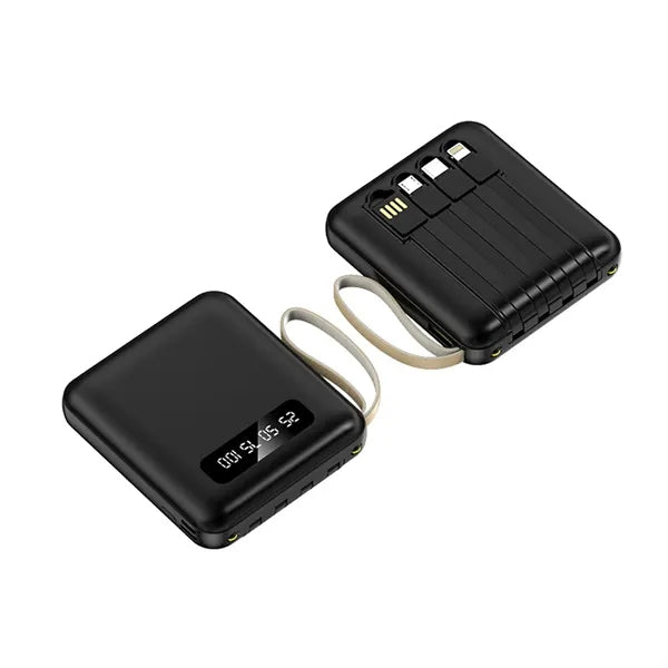 Portable Power Bank