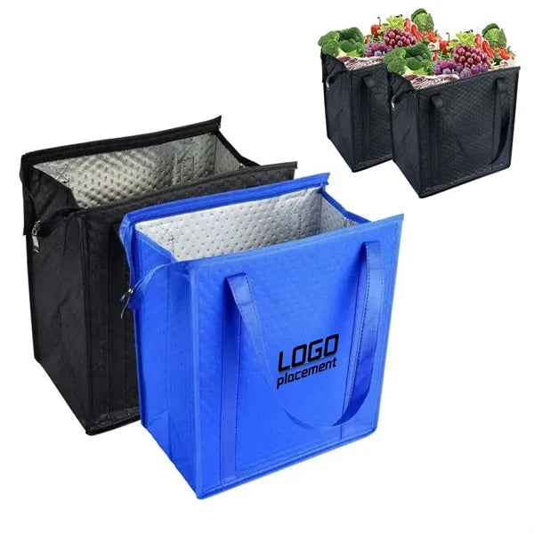 Refrigerator Grocery Bag-Cooler Bag